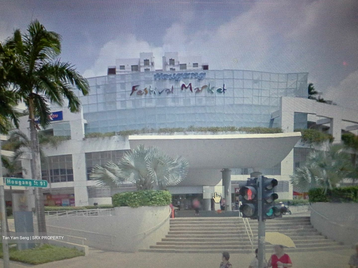 Blk 930 Hougang Street 91 (Hougang), HDB 5 Rooms #630879571